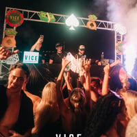 Vice Rooftop Party at Rio Gardens Hotel, Ayia Napa, 18 July 2025