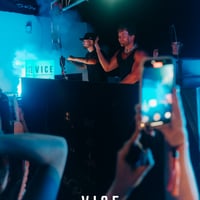 Vice Rooftop Party at Rio Gardens Hotel, Ayia Napa, 18 July 2025