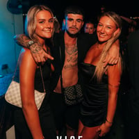 Vice Rooftop Party at Rio Gardens Hotel, Ayia Napa, 18 July 2025