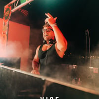 Vice Rooftop Party at Rio Gardens Hotel, Ayia Napa, 18 July 2025