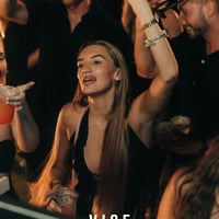 Vice Rooftop Party at Rio Gardens Hotel, Ayia Napa, 18 July 2025