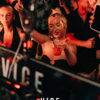 Vice Rooftop Party at Rio Gardens Hotel, Ayia Napa, 18 July 2025