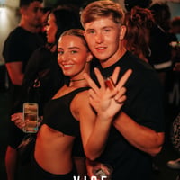 Vice Rooftop Party at Rio Gardens Hotel, Ayia Napa, 18 July 2025