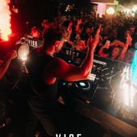 Vice Rooftop Party at Rio Gardens Hotel, Ayia Napa, 18 July 2025