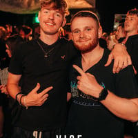 Vice Rooftop Party at Rio Gardens Hotel, Ayia Napa, 18 July 2025