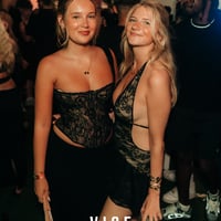 Vice Rooftop Party at Rio Gardens Hotel, Ayia Napa, 18 July 2025