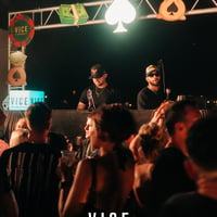 Vice Rooftop Party at Rio Gardens Hotel, Ayia Napa, 18 July 2025