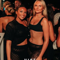 Vice Rooftop Party at Rio Gardens Hotel, Ayia Napa, 18 July 2025
