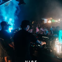 Vice Rooftop Party at Rio Gardens Hotel, Ayia Napa, 18 July 2025