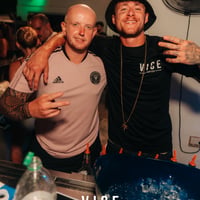 Vice Rooftop Party at Rio Gardens Hotel, Ayia Napa, 18 July 2025