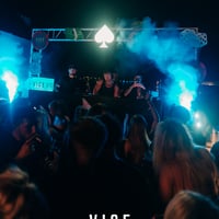 Vice Rooftop Party at Rio Gardens Hotel, Ayia Napa, 18 July 2025