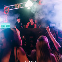 Vice Rooftop Party at Rio Gardens Hotel, Ayia Napa, 18 July 2025
