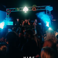 Vice Rooftop Party at Rio Gardens Hotel, Ayia Napa, 18 July 2025