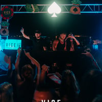 Vice Rooftop Party at Rio Gardens Hotel, Ayia Napa, 18 July 2025