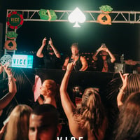 Vice Rooftop Party at Rio Gardens Hotel, Ayia Napa, 18 July 2025