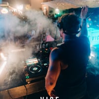 Vice Rooftop Party at Rio Gardens Hotel, Ayia Napa, 18 July 2025