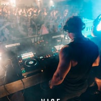 Vice Rooftop Party at Rio Gardens Hotel, Ayia Napa, 18 July 2025