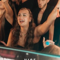 Vice Rooftop Party at Rio Gardens Hotel, Ayia Napa, 18 July 2025