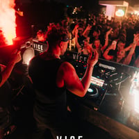 Vice Rooftop Party at Rio Gardens Hotel, Ayia Napa, 18 July 2025