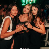 Vice Rooftop Party at Rio Gardens Hotel, Ayia Napa, 18 July 2025