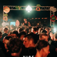 Vice Rooftop Party at Rio Gardens Hotel, Ayia Napa, 18 July 2025