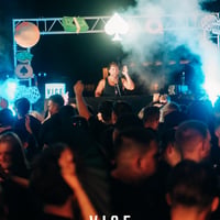 Vice Rooftop Party at Rio Gardens Hotel, Ayia Napa, 18 July 2025