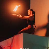 Vice Rooftop Party at Rio Gardens Hotel, Ayia Napa, 18 July 2025