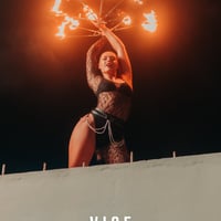 Vice Rooftop Party at Rio Gardens Hotel, Ayia Napa, 18 July 2025