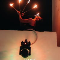 Vice Rooftop Party at Rio Gardens Hotel, Ayia Napa, 18 July 2025