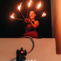 Vice Rooftop Party at Rio Gardens Hotel, Ayia Napa, 18 July 2025