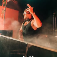 Vice Rooftop Party at Rio Gardens Hotel, Ayia Napa, 18 July 2025
