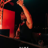 Vice Rooftop Party at Rio Gardens Hotel, Ayia Napa, 18 July 2025