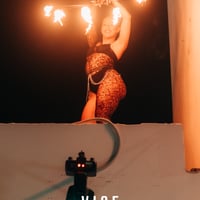 Vice Rooftop Party at Rio Gardens Hotel, Ayia Napa, 18 July 2025