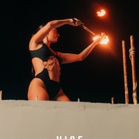 Vice Rooftop Party at Rio Gardens Hotel, Ayia Napa, 21 July 2025