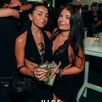 Vice Rooftop Party at Rio Gardens Hotel, Ayia Napa, 21 July 2025