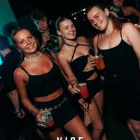 Vice Rooftop Party at Rio Gardens Hotel, Ayia Napa, 21 July 2025