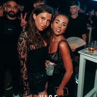Vice Rooftop Party at Rio Gardens Hotel, Ayia Napa, 21 July 2025
