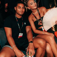 Vice Rooftop Party at Rio Gardens Hotel, Ayia Napa, 21 July 2025