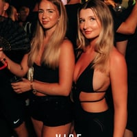 Vice Rooftop Party at Rio Gardens Hotel, Ayia Napa, 21 July 2025