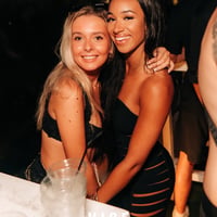 Vice Rooftop Party at Rio Gardens Hotel, Ayia Napa, 21 July 2025
