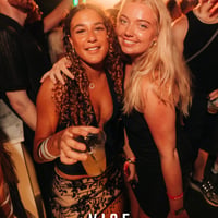 Vice Rooftop Party at Rio Gardens Hotel, Ayia Napa, 21 July 2025