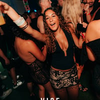 Vice Rooftop Party at Rio Gardens Hotel, Ayia Napa, 21 July 2025