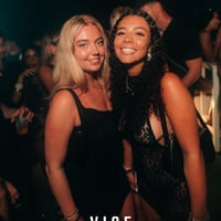 Vice Rooftop Party at Rio Gardens Hotel, Ayia Napa, 21 July 2025