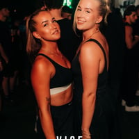 Vice Rooftop Party at Rio Gardens Hotel, Ayia Napa, 21 July 2025