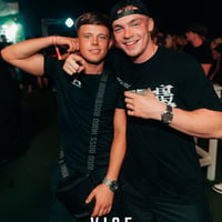 Vice Rooftop Party at Rio Gardens Hotel, Ayia Napa, 21 July 2025