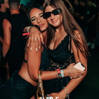 Vice Rooftop Party at Rio Gardens Hotel, Ayia Napa, 21 July 2025