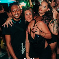 Vice Rooftop Party at Rio Gardens Hotel, Ayia Napa, 21 July 2025
