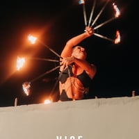 Vice Rooftop Party at Rio Gardens Hotel, Ayia Napa, 21 July 2025
