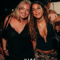 Vice Rooftop Party at Rio Gardens Hotel, Ayia Napa, 21 July 2025