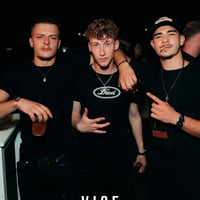 Vice Rooftop Party at Rio Gardens Hotel, Ayia Napa, 21 July 2025